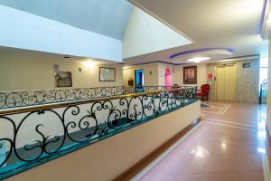 hotel palacio real bogota