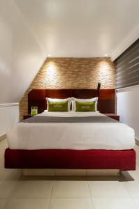 hotel palacio real bogota