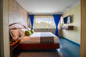 Hotel Palacio Real Bogota,Bogotá>>Bogota,3 star