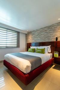 hotel palacio real bogota