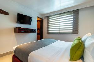 hotel palacio real bogota