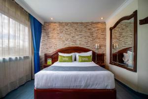 Hotel Palacio Real Bogota,Bogotá>>Bogota,3 star