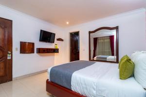 hotel palacio real bogota