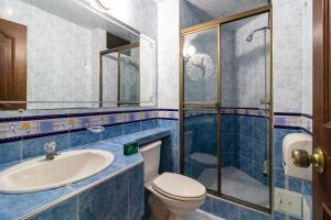 hotel palacio real bogota