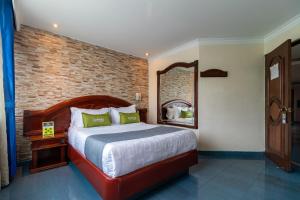 hotel palacio real bogota