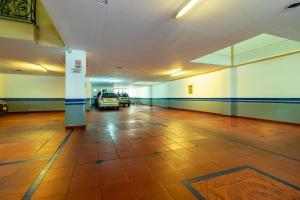 hotel palacio real bogota