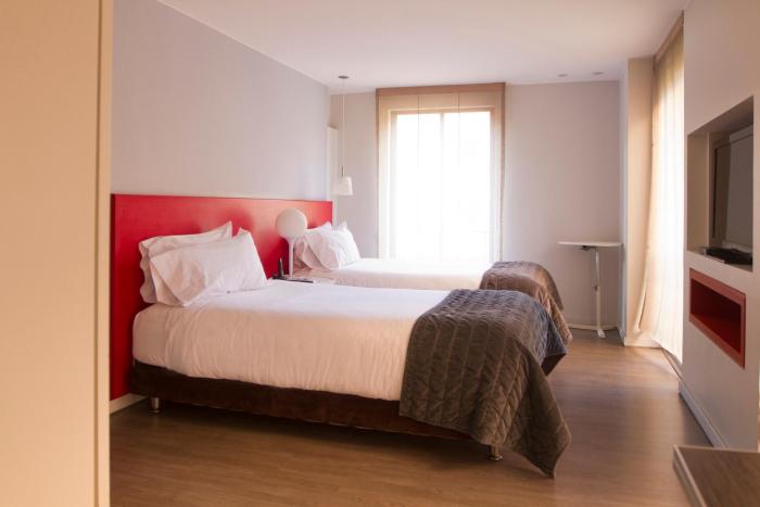 central apartamentos bogota