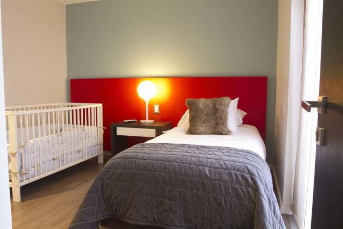 central apartamentos bogota