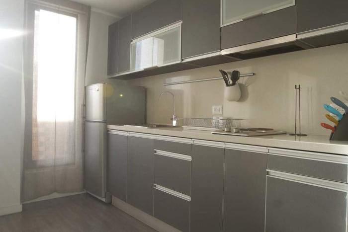 central apartamentos bogota