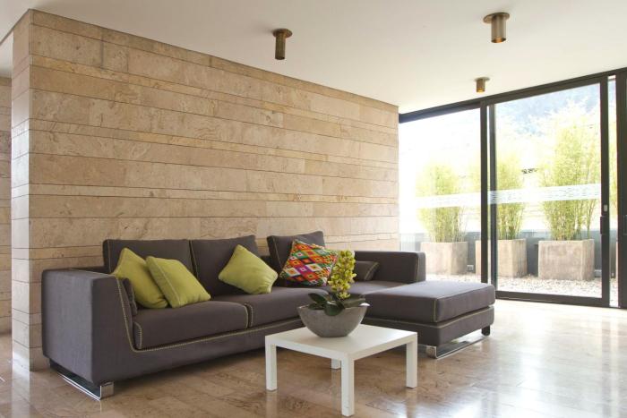 central apartamentos bogota