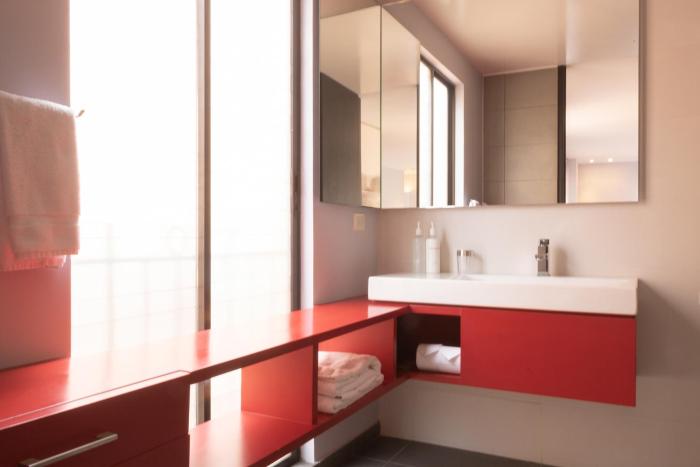 central apartamentos bogota