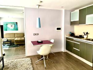 Central Apartamentos Bogota,Bogotá>>Bogota,3 star