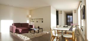 central apartamentos bogota