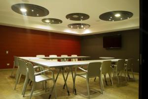 central apartamentos bogota