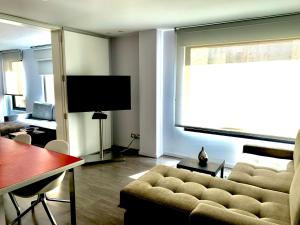 Central Apartamentos Bogota,Bogotá>>Bogota,3 star