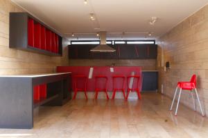 central apartamentos bogota