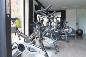 central apartamentos bogota