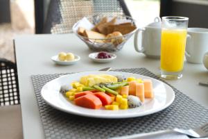 central apartamentos bogota