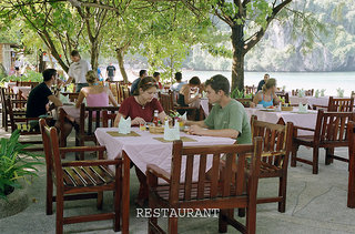 Sand Sea Resort,Ao Nang Beach>>Ao Nang,4 star