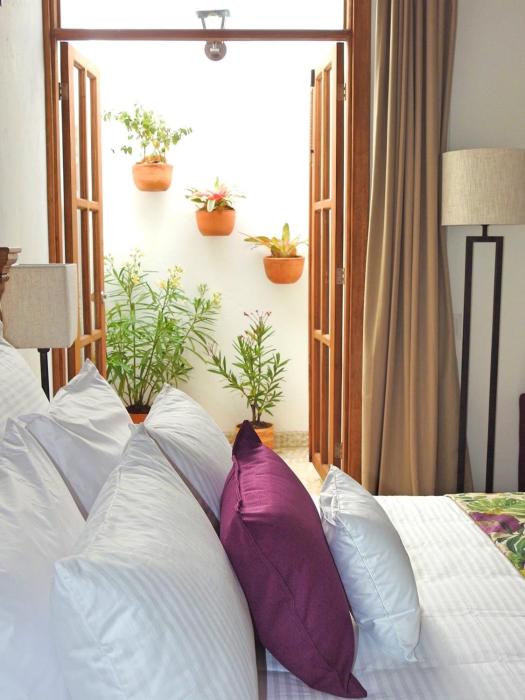 casa passiflora hotel boutique