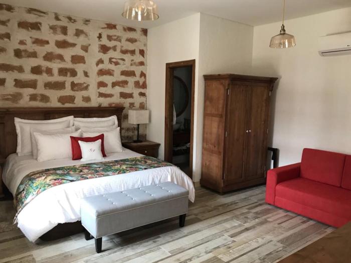 casa passiflora hotel boutique