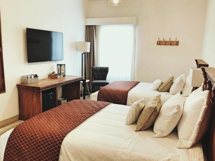 casa passiflora hotel boutique