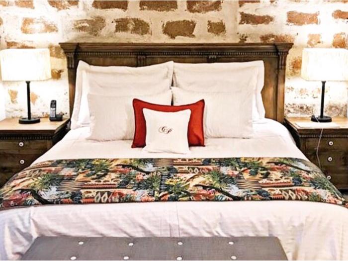 casa passiflora hotel boutique