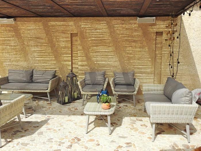 casa passiflora hotel boutique