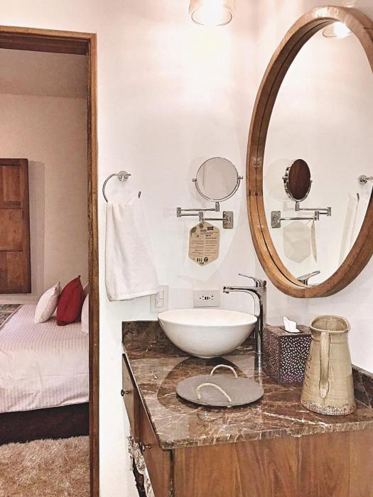 casa passiflora hotel boutique