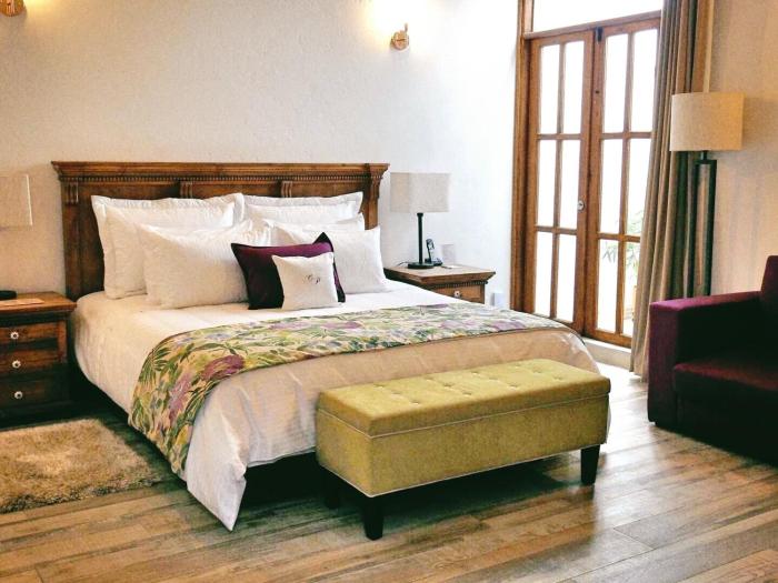 casa passiflora hotel boutique