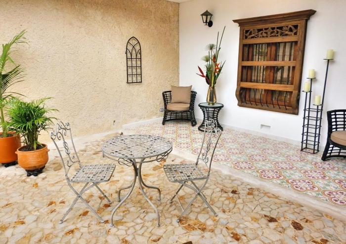 casa passiflora hotel boutique