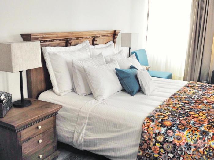 casa passiflora hotel boutique