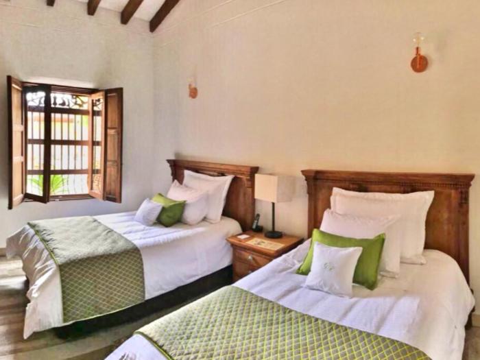 casa passiflora hotel boutique