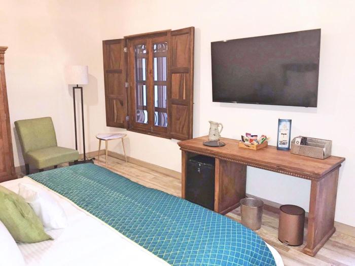 casa passiflora hotel boutique