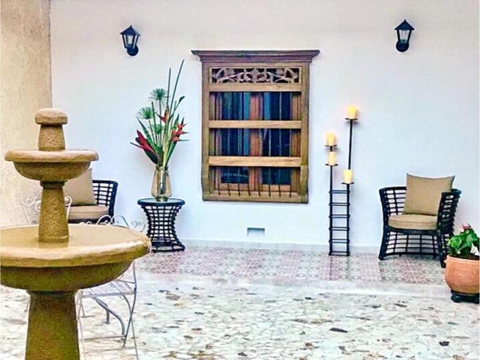 casa passiflora hotel boutique