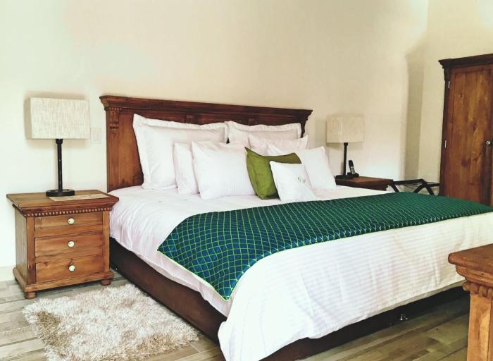 casa passiflora hotel boutique