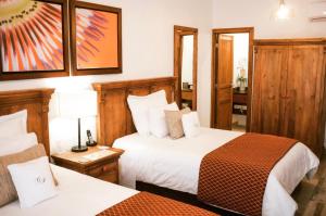 Casa Passiflora Hotel Boutique,Medellin>>Jardin,4 star