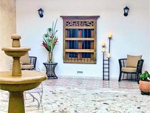 casa passiflora hotel boutique