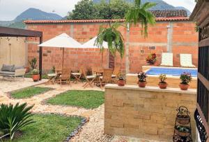 casa passiflora hotel boutique