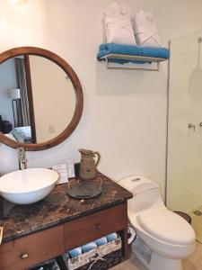 casa passiflora hotel boutique