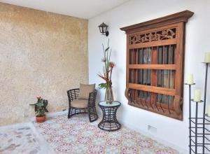 casa passiflora hotel boutique