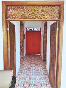 casa passiflora hotel boutique