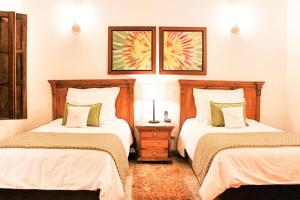 Casa Passiflora Hotel Boutique,Medellin>>Jardin,4 star