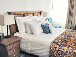 casa passiflora hotel boutique