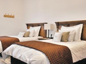 casa passiflora hotel boutique