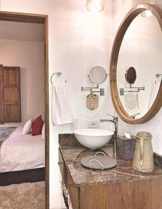 casa passiflora hotel boutique