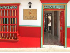 casa passiflora hotel boutique