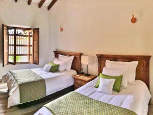 casa passiflora hotel boutique