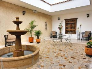 casa passiflora hotel boutique
