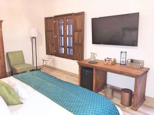 casa passiflora hotel boutique